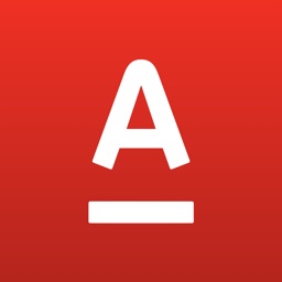 Альфа-Банк Apple Watch App