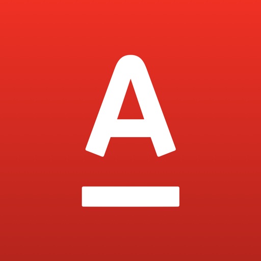 Альфа-Банк
