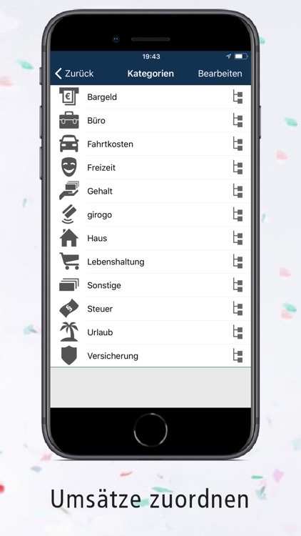 BW Mobilbanking screenshot-7