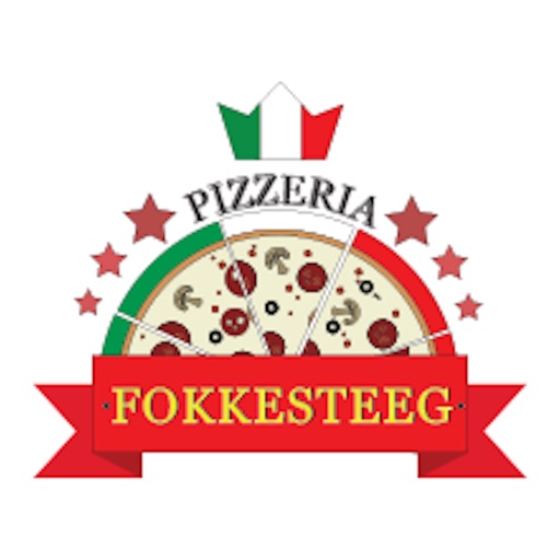 Pizzeria Fokkesteeg