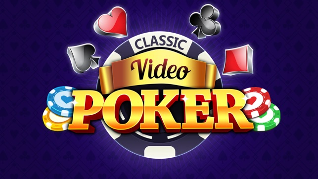 Video Poker: Fun Casino Game