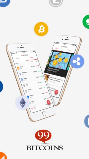 99Bitcoins - Price, News, Help(圖5)-速報App