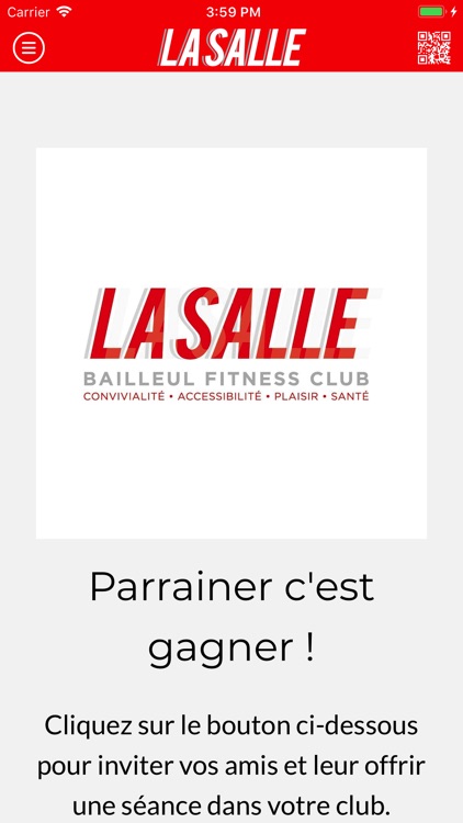 LaSalle Bailleul screenshot-6