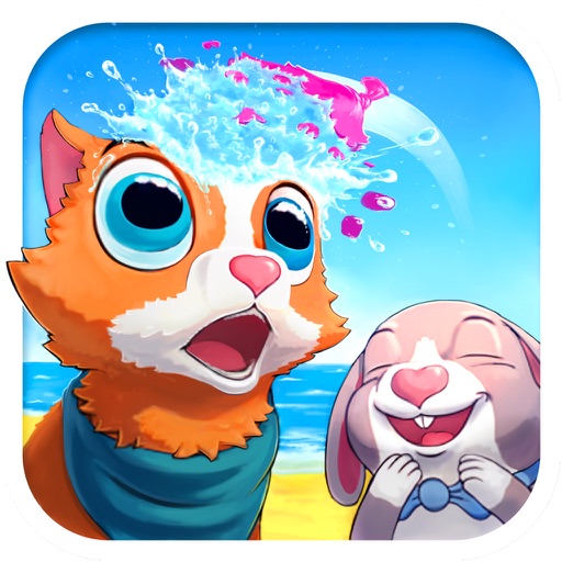 Peppy Pals Beach: SEL for kids