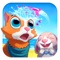 Join five quirky animal friends on exciting adventures and learn about emotions and friendship