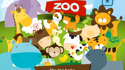 How to cancel & delete Noah and the Animals Free from iphone & ipad 3