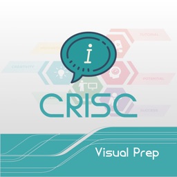 CRISC Visual Prep