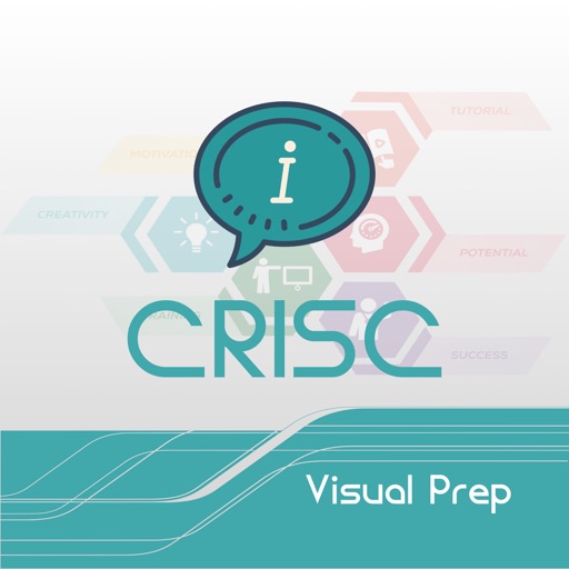 CRISC Visual Prep