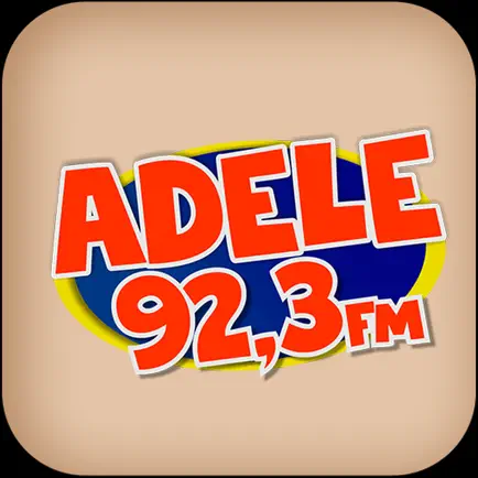 Rádio Adele FM 92,3 Читы