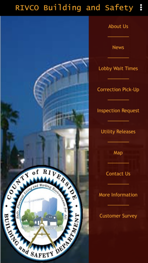 RIVCO Building and Safety