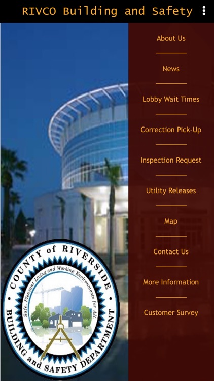 RIVCO Building and Safety