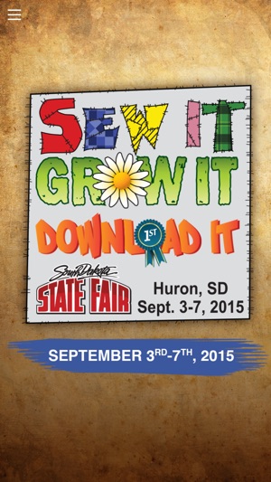 South Dakota State Fair