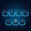 Neon Keyboards - iPhoneアプリ