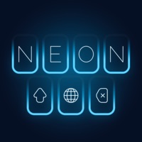 Neon Keyboards
