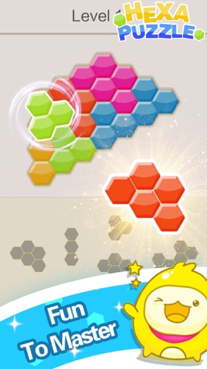 Hexablock - Woody Puzzle Games