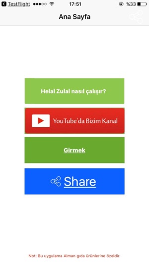 Halal Zulal(圖5)-速報App