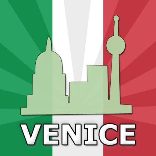 Венеция: путеводитель