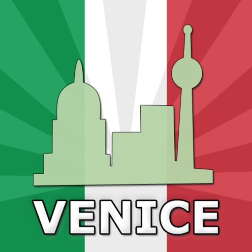 Venice Travel Guide Offline