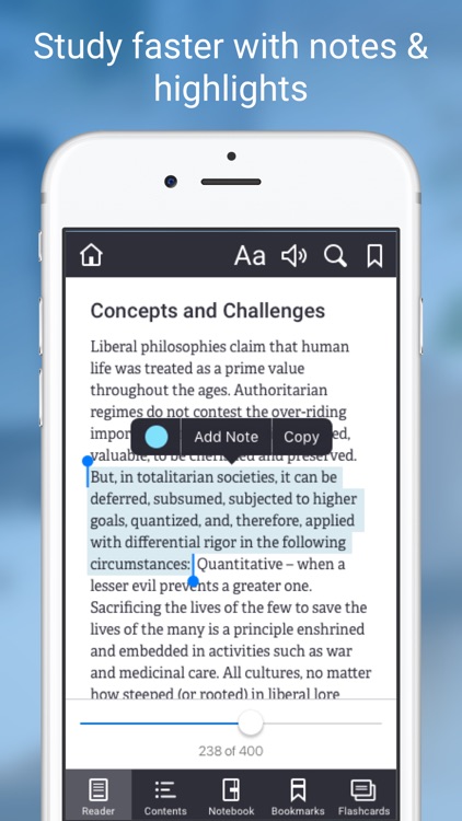 Yuzu eReader