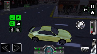 American City Driving School screenshot 3