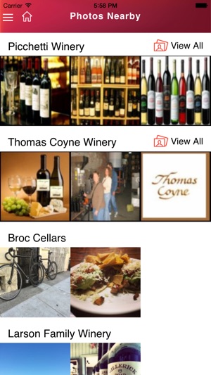 Wine Trail Adventures(圖5)-速報App