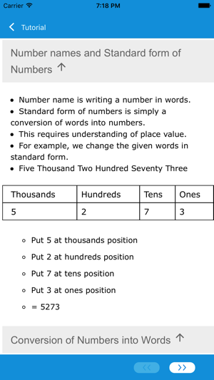 Complete Grade 3(圖4)-速報App