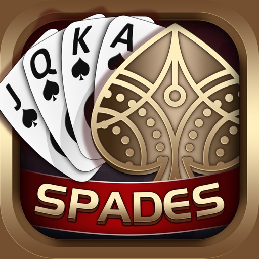 Spades Offline