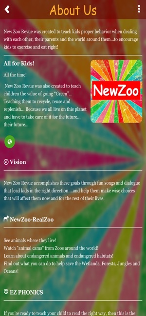 New Zoo Revue(圖1)-速報App