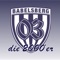 Wir sind die 2000'er vom SV Babelsberg 03 - 