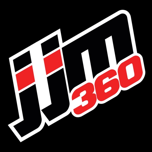 Jiu Jitsu Mag 360