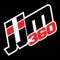 Jiu Jitsu Mag 360 is the world’s first fully interactive publication focused on Brazilian jiu-jitsu and grappling