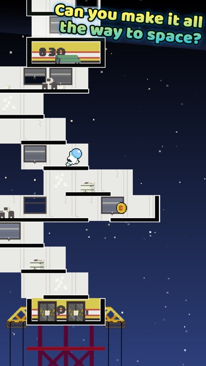 High Risers screenshot-4