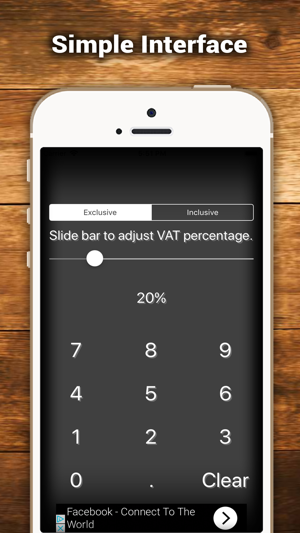 VAT Calculator - Made Easy(圖1)-速報App