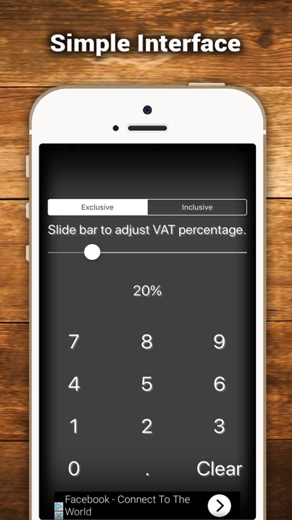 VAT Calculator - Made Easy