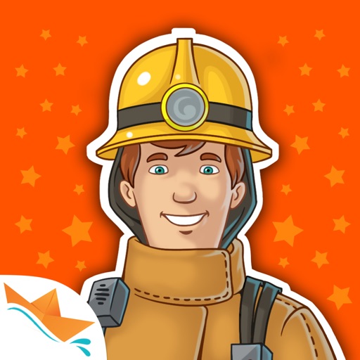 Community Helpers Play & Learn Icon
