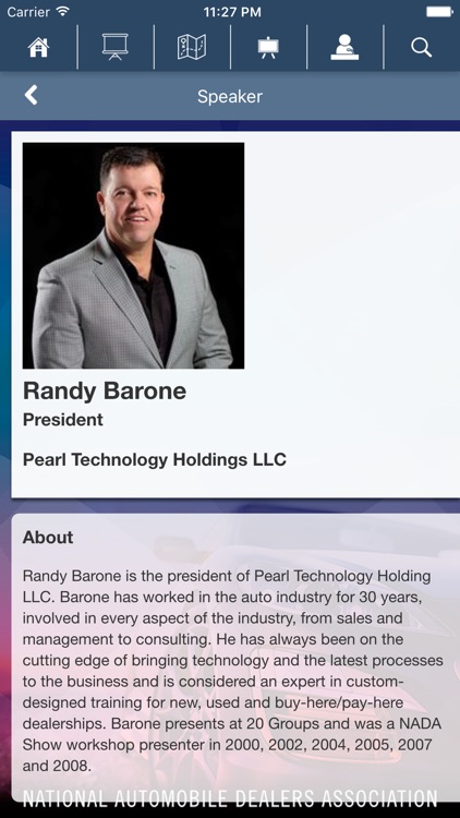 NADA Show screenshot-3