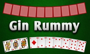 Gin Rummy