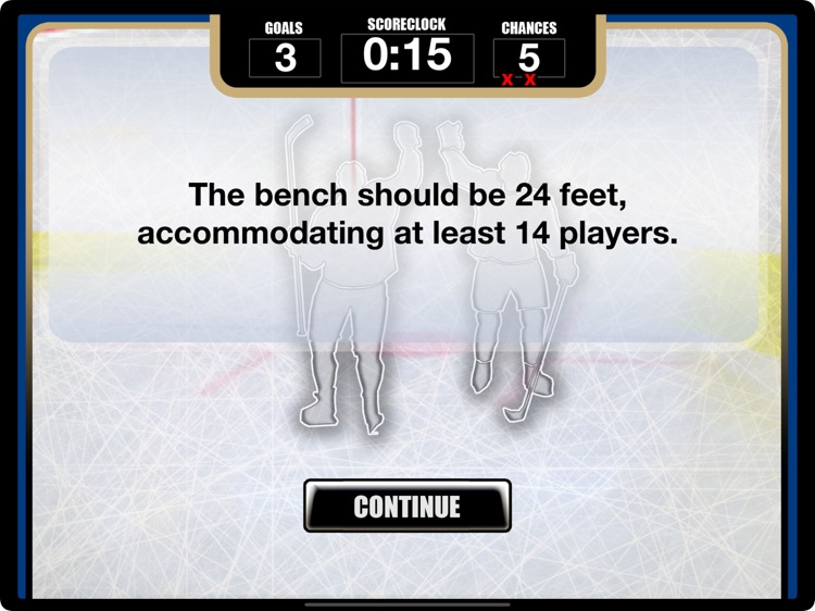 ProHockey Playoffs for the NHL screenshot-8
