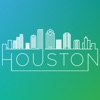 Houston Travel Guide Offline