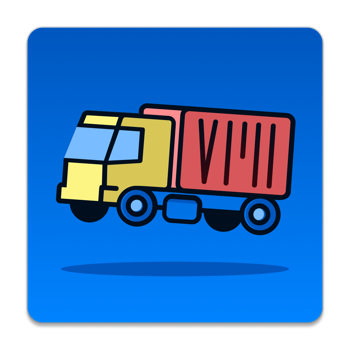 Cargo VPN - 私人  安全 VPN 代理