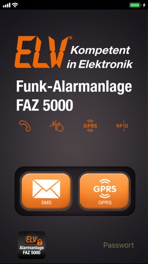 ELV FAZ 5000(圖1)-速報App