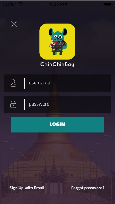 ChinChinBay screenshot 4