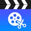 Vids - Movie &amp; Video Editor