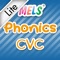 MELS Phonics CVC Lite