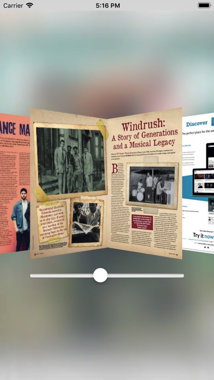 Jazzwise screenshot-3