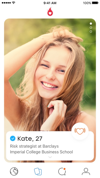 The Game by Hot or Not