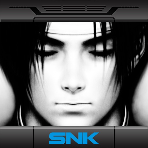 THE KING OF FIGHTERS '98 icon