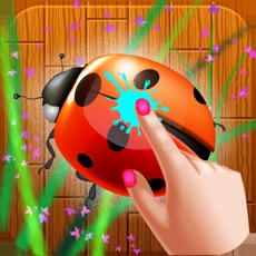 Activities of Bug Smasher - Tap To Kills