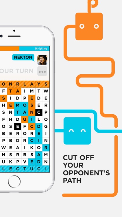 Wordbase – Fun Word Search Battles with Friends