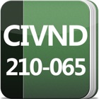 Cisco CIVND: 210-065 Exam
